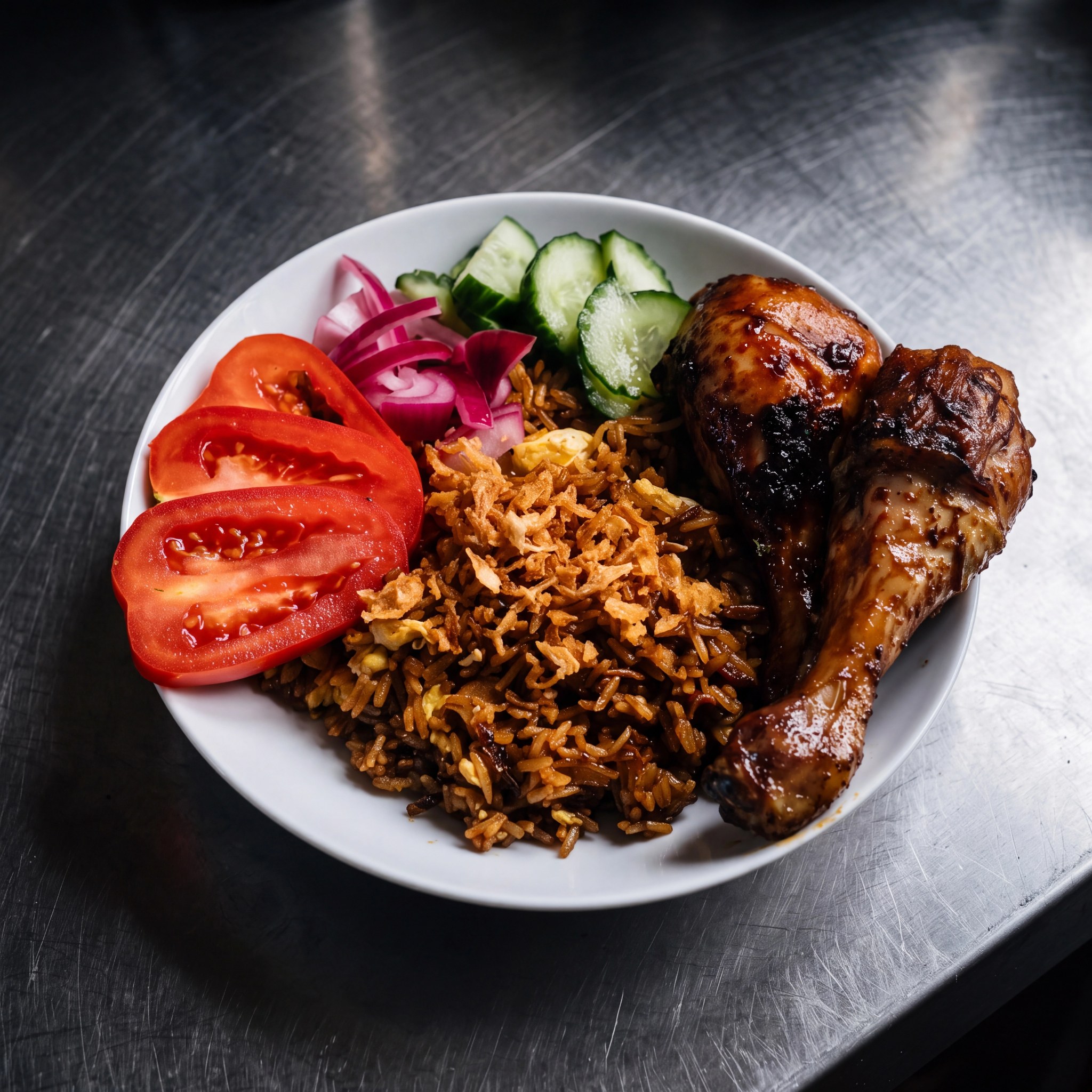 Surinaamse nasi