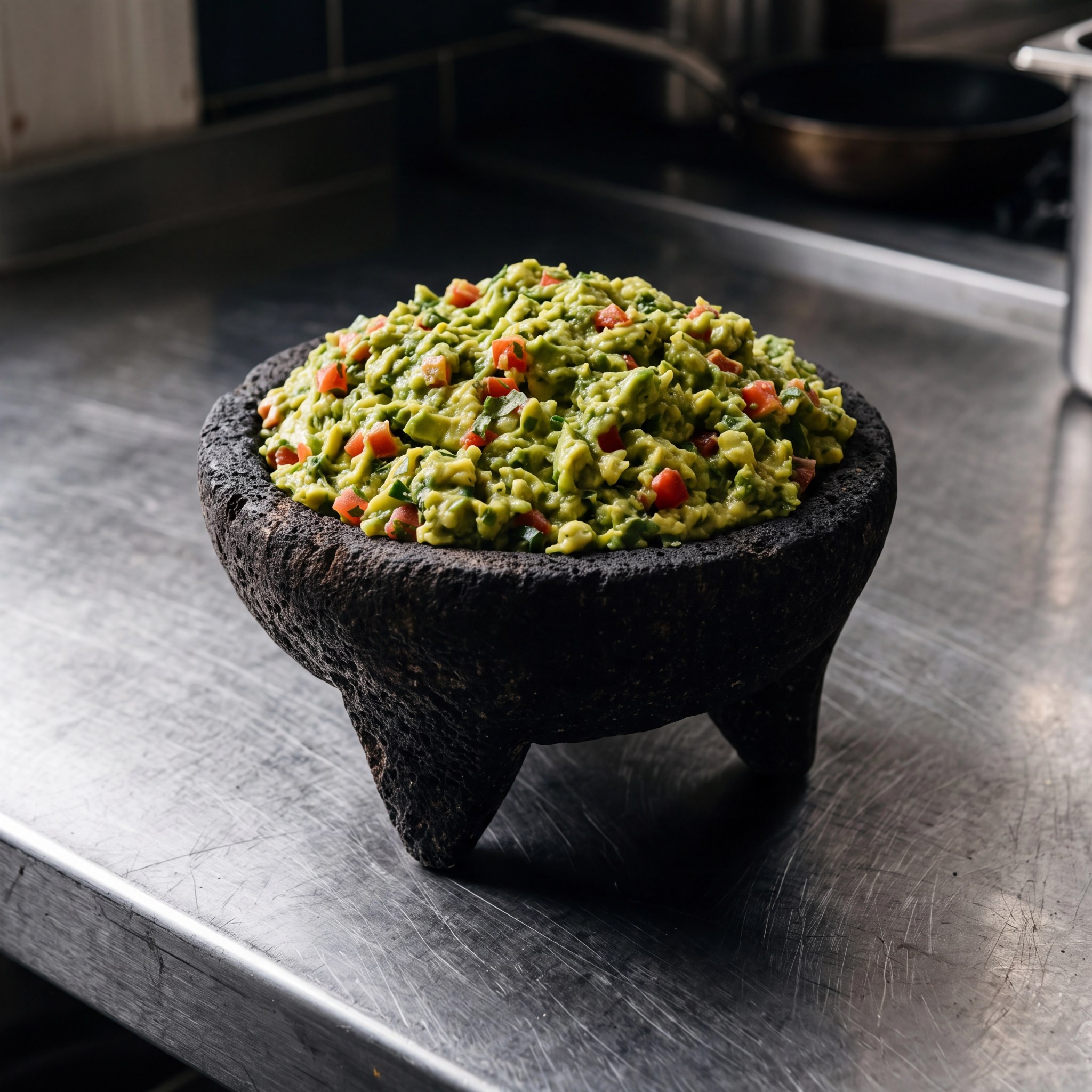 Guacamole