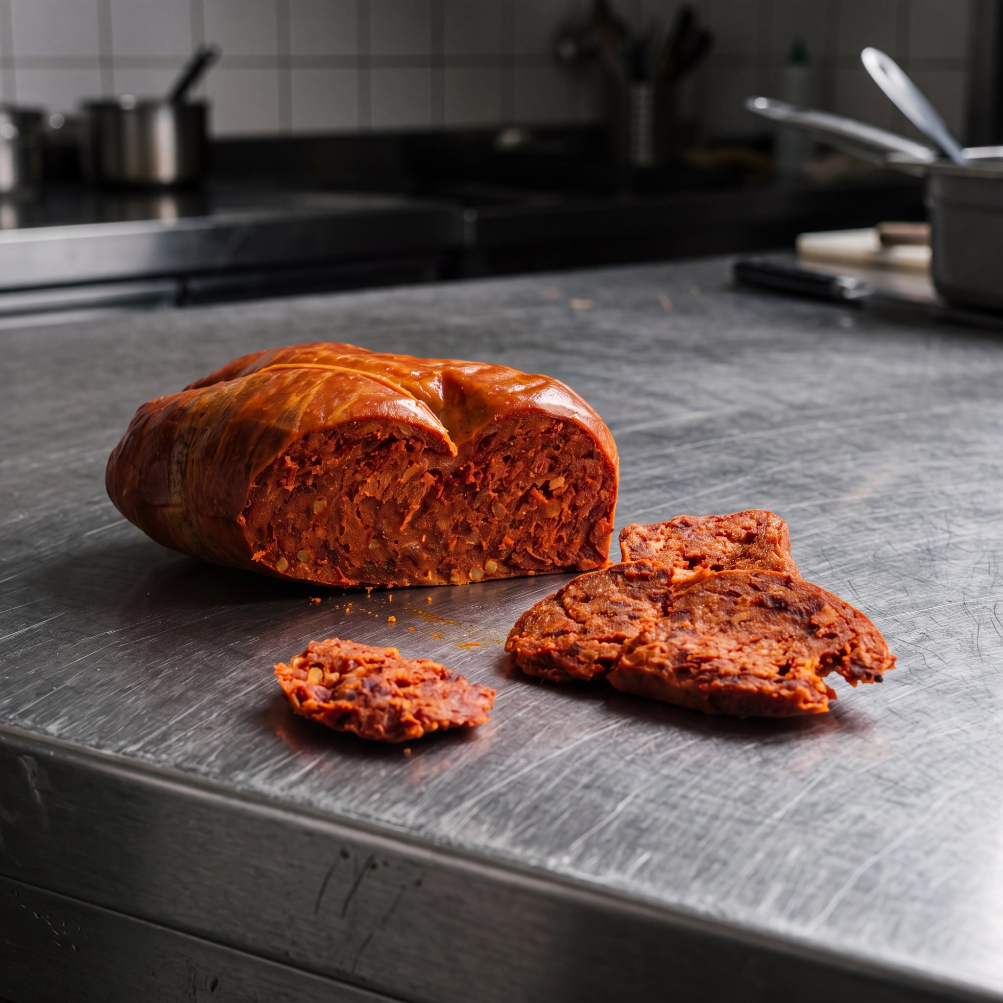 'Nduja