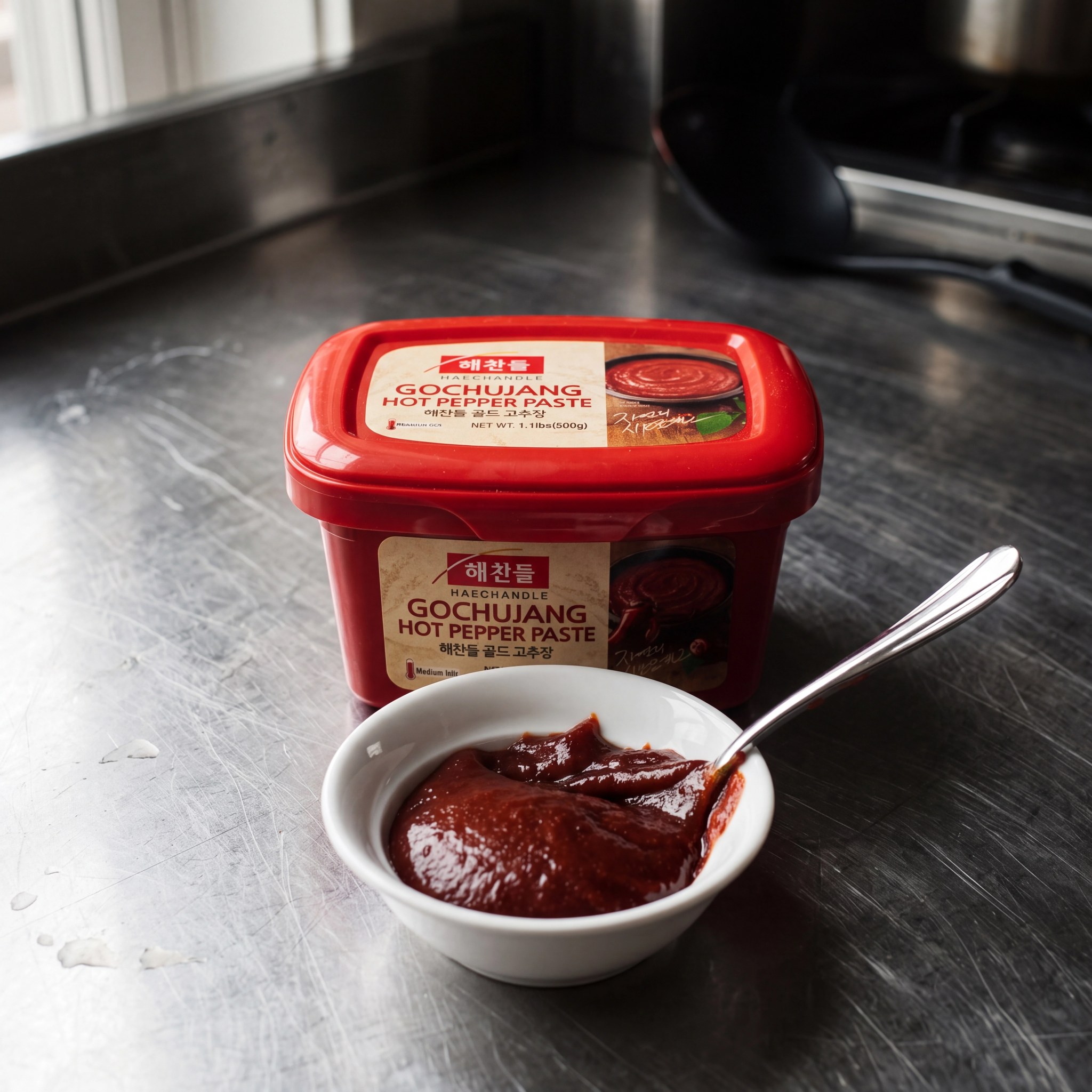 Gochujang