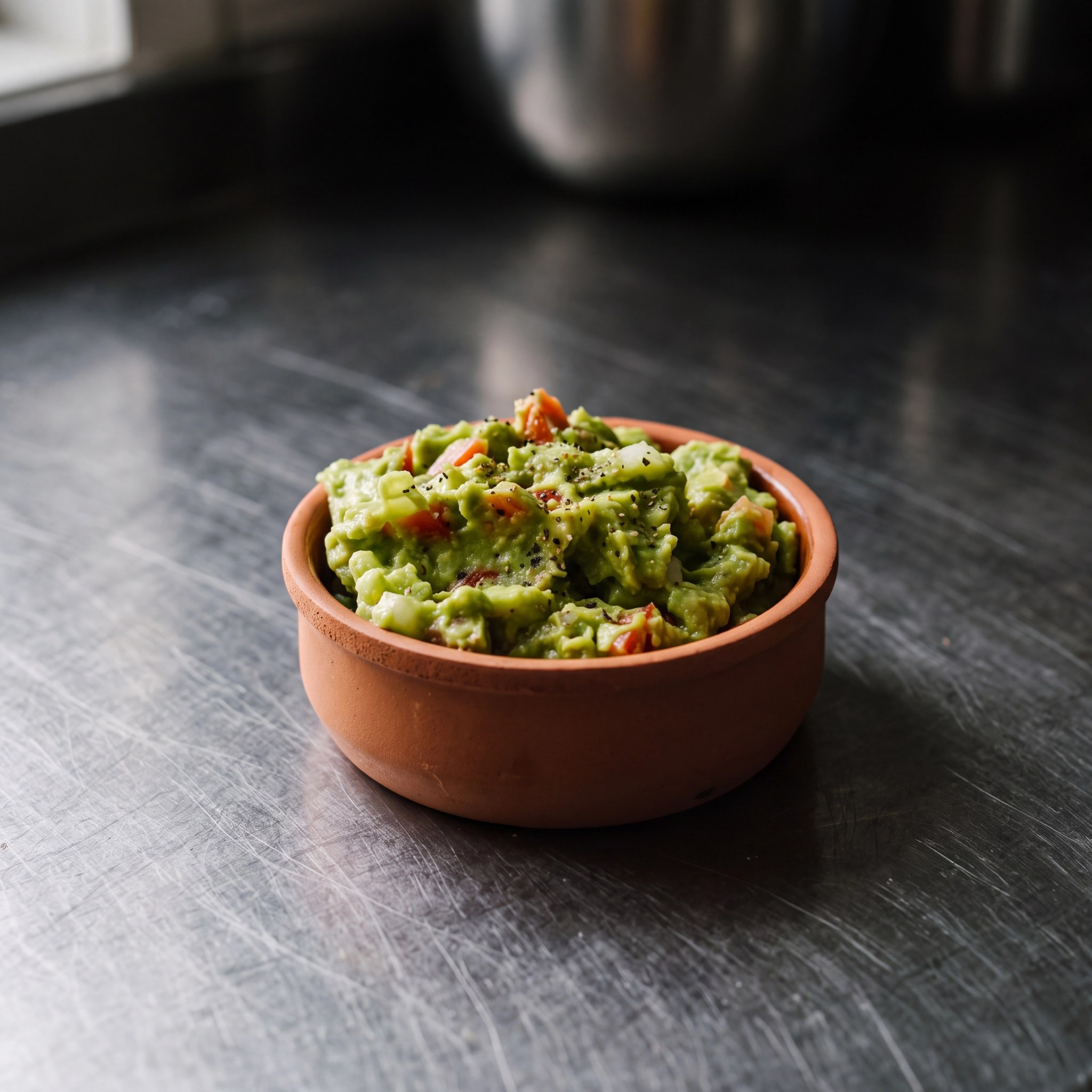Guacamole