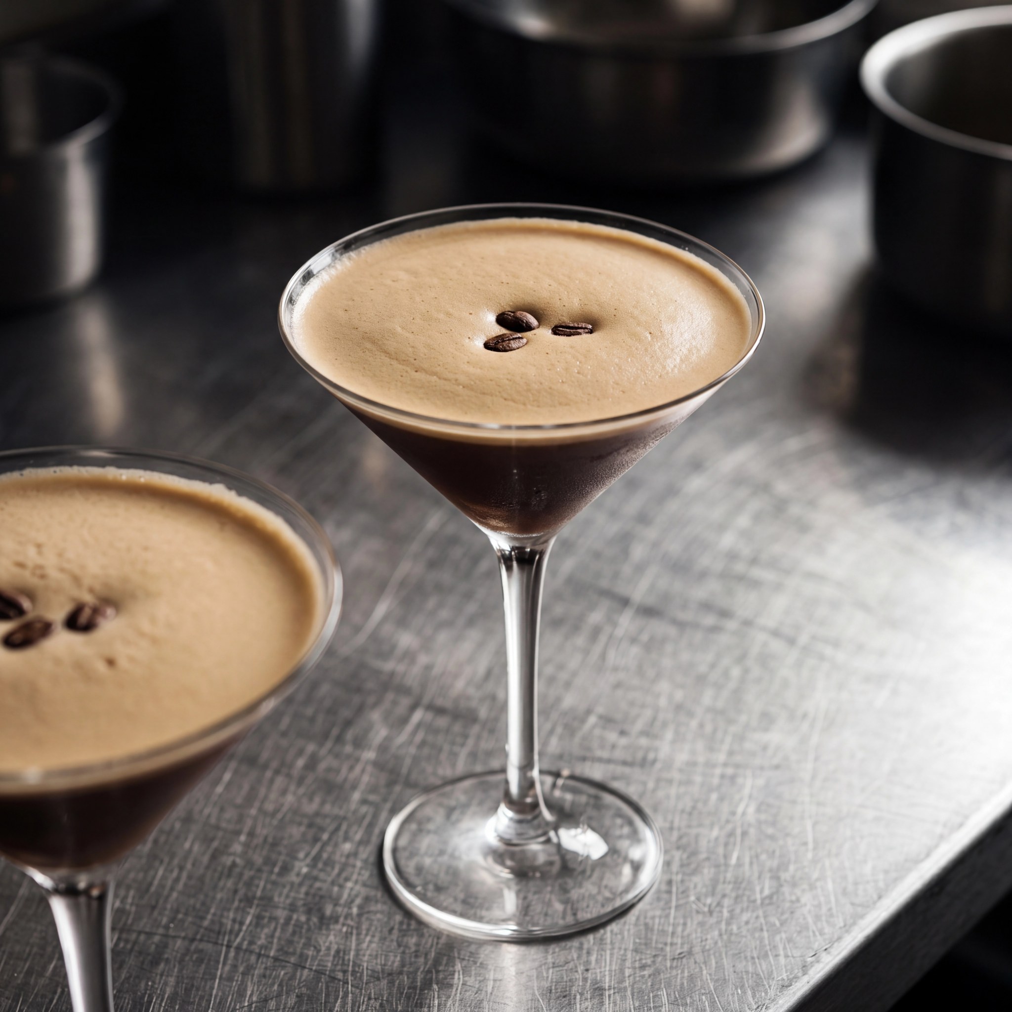Espresso martini