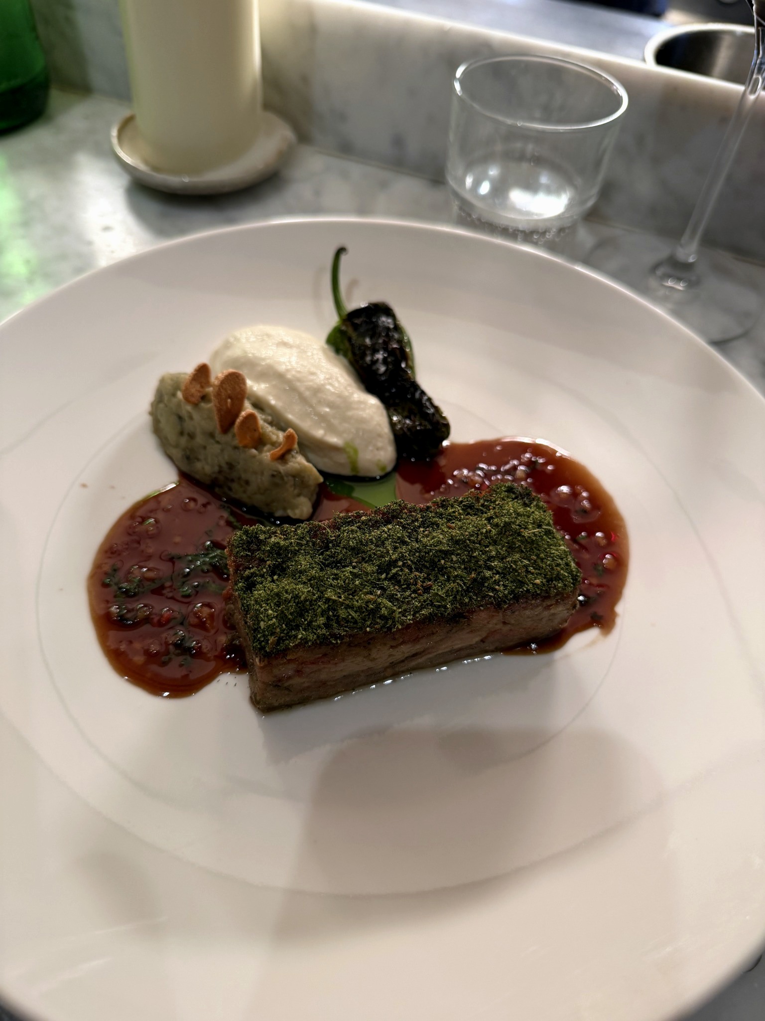 De Olyphant: een avond vol smaak, met een paar verrassingen — foto 5