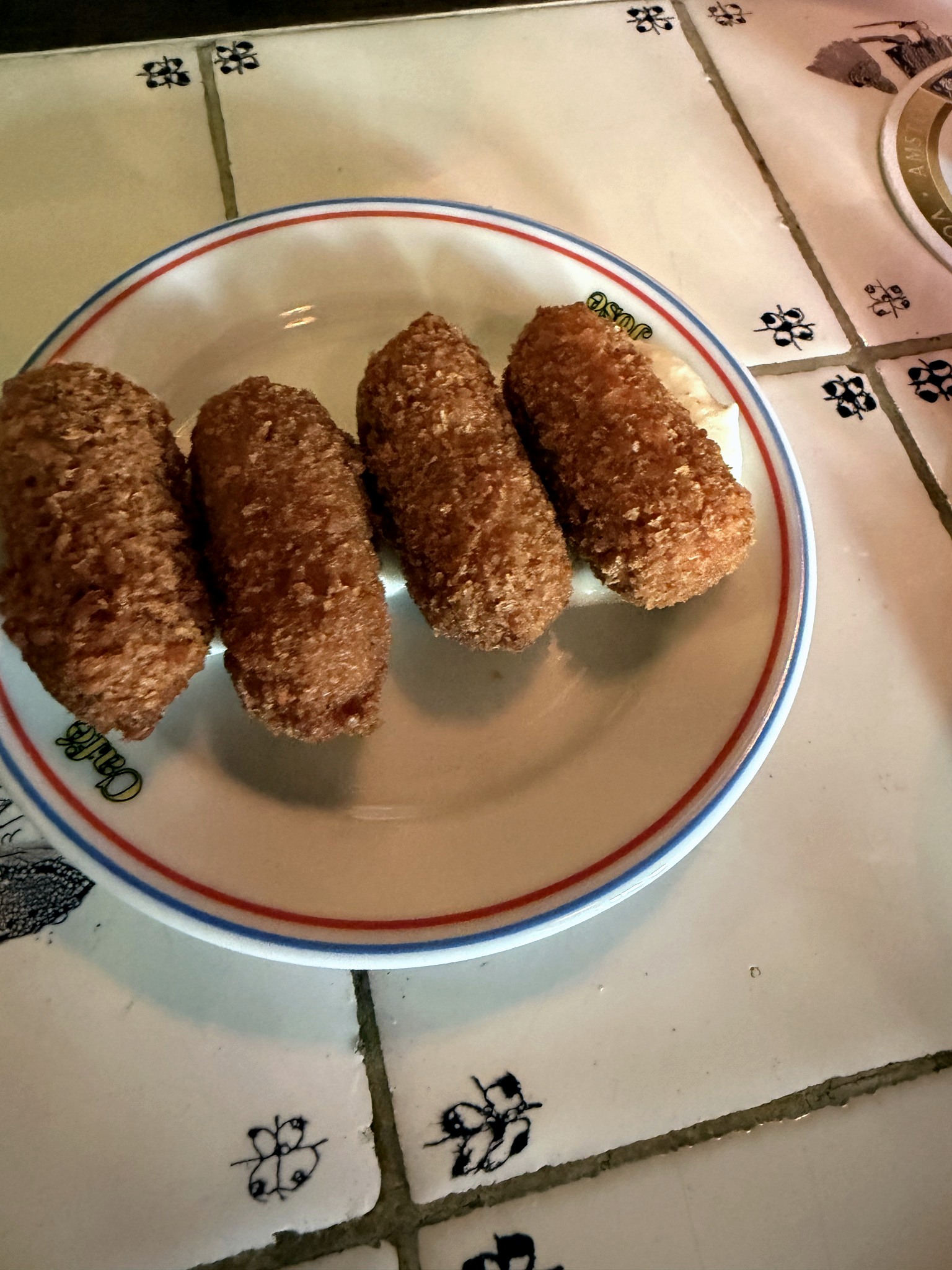 Café José: Spaanse tapas, Jordaanse gezelligheid en een oven met kuren — foto 6